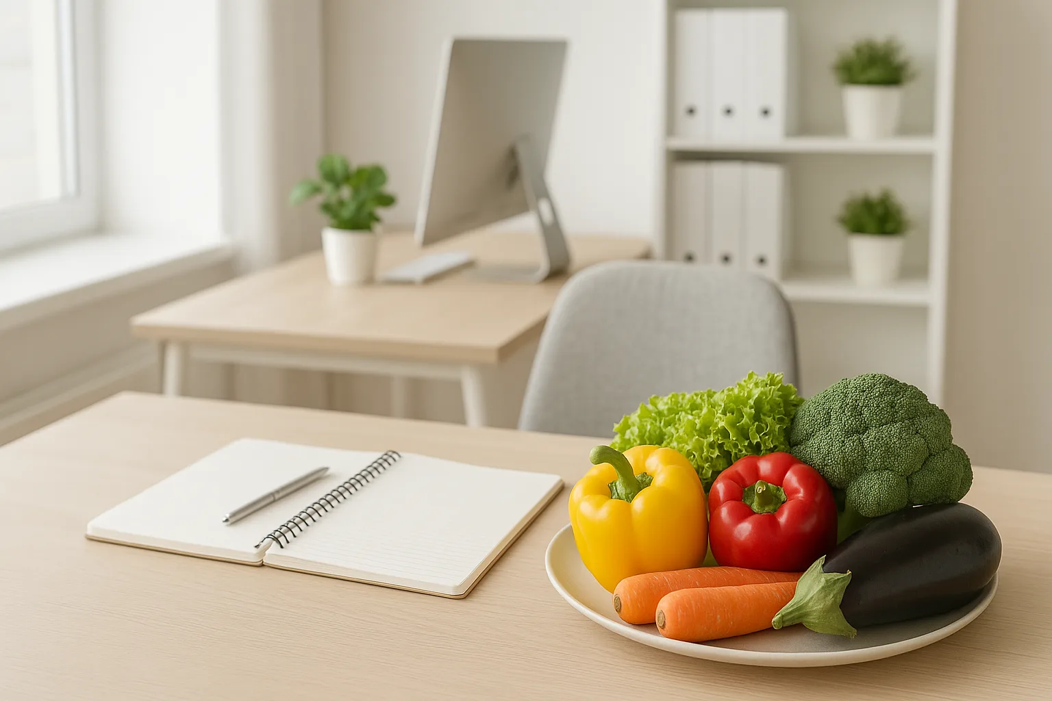 Nutrizionista a Cantù: Benessere Alimentare su Misura