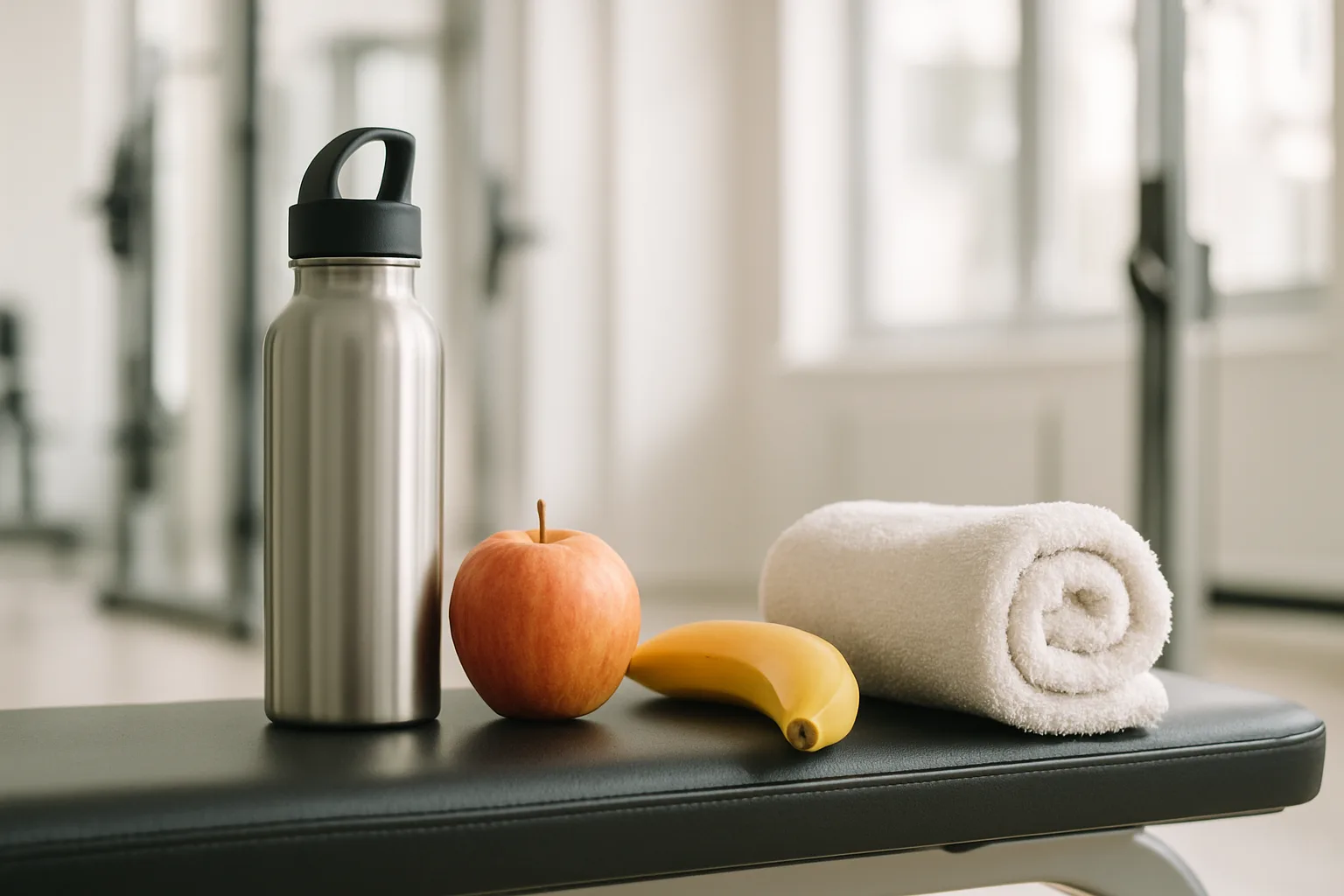 Nutrizione Sportiva a Cantù e Brianza Comasca